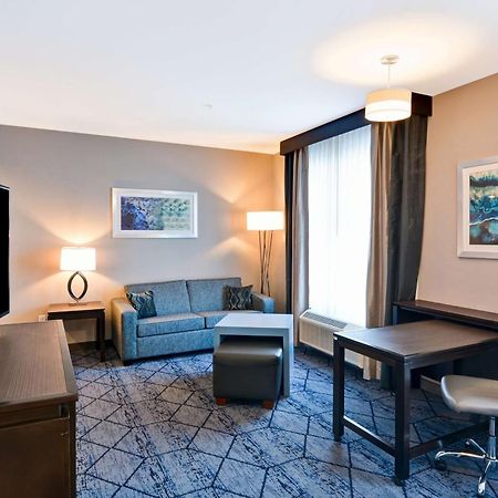 Homewood Suites By Hilton New Orleans West Bank Gretna Exterior foto