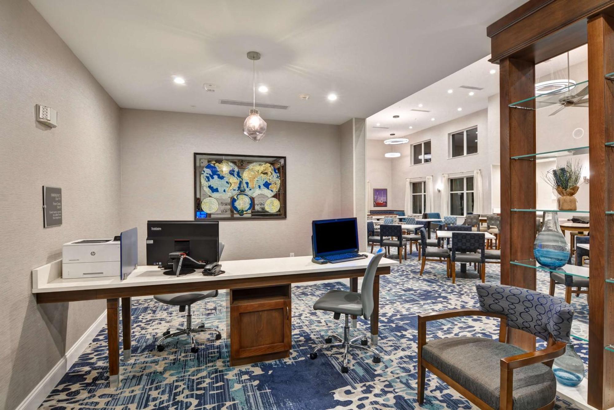 Homewood Suites By Hilton New Orleans West Bank Gretna Exterior foto